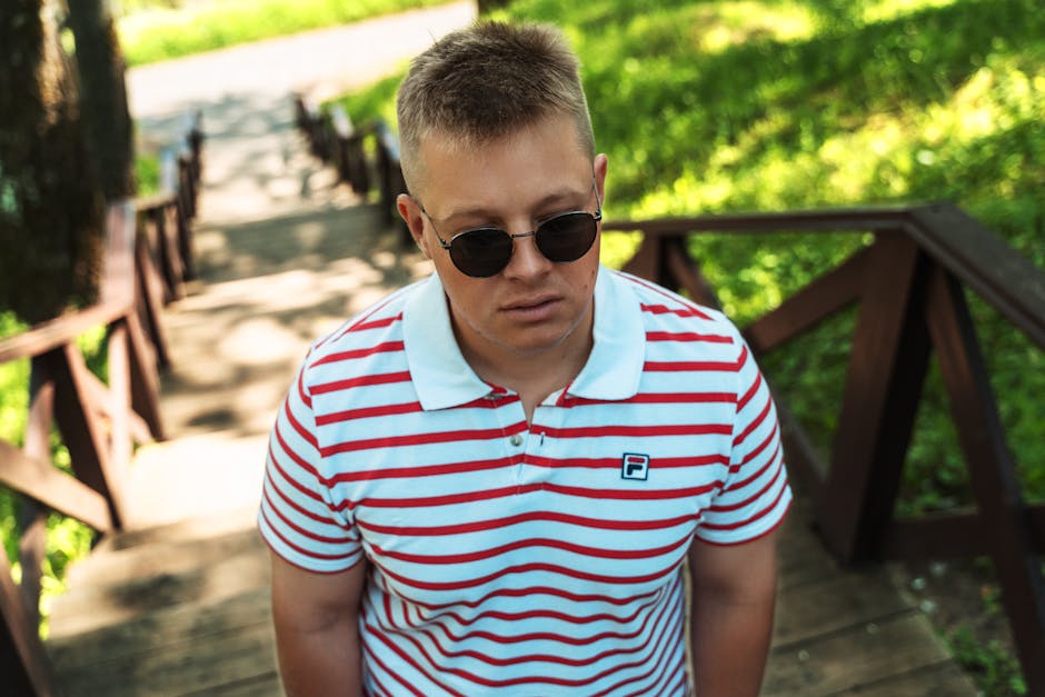 Преподаватель